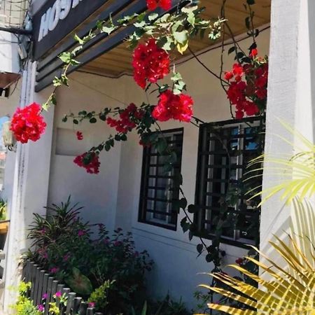 Hostal Rio Piedra Estelí Exteriör bild