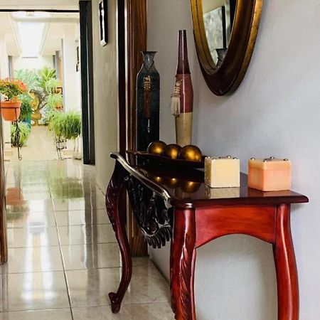 Hostal Rio Piedra Estelí Exteriör bild