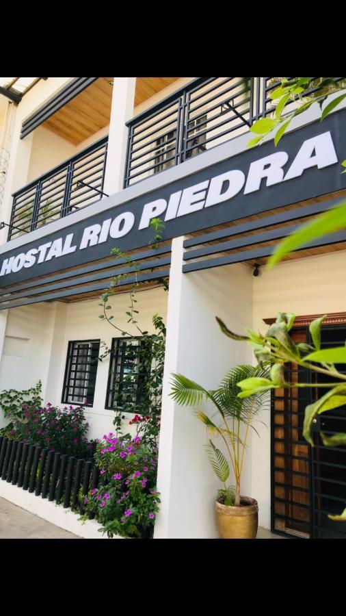 Hostal Rio Piedra Estelí Exteriör bild