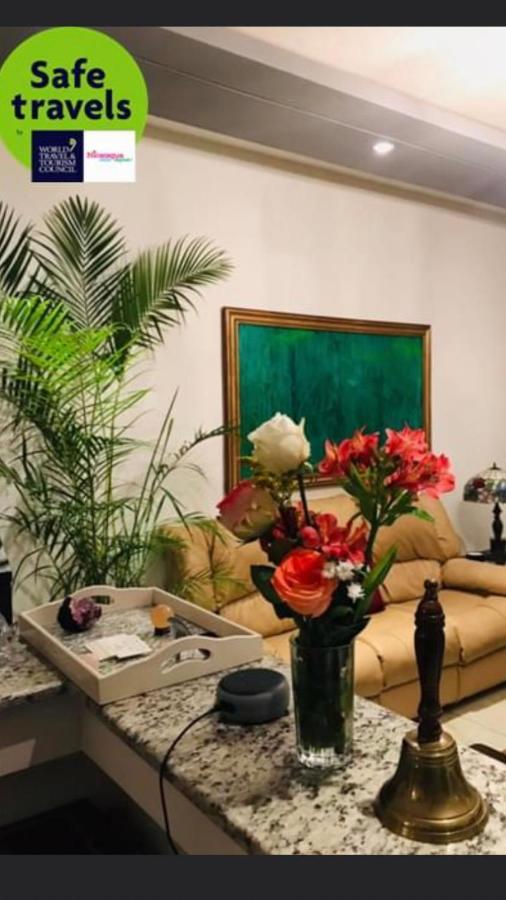 Hostal Rio Piedra Estelí Exteriör bild