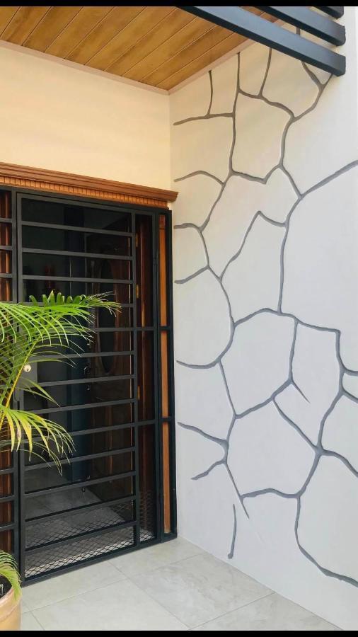 Hostal Rio Piedra Estelí Exteriör bild