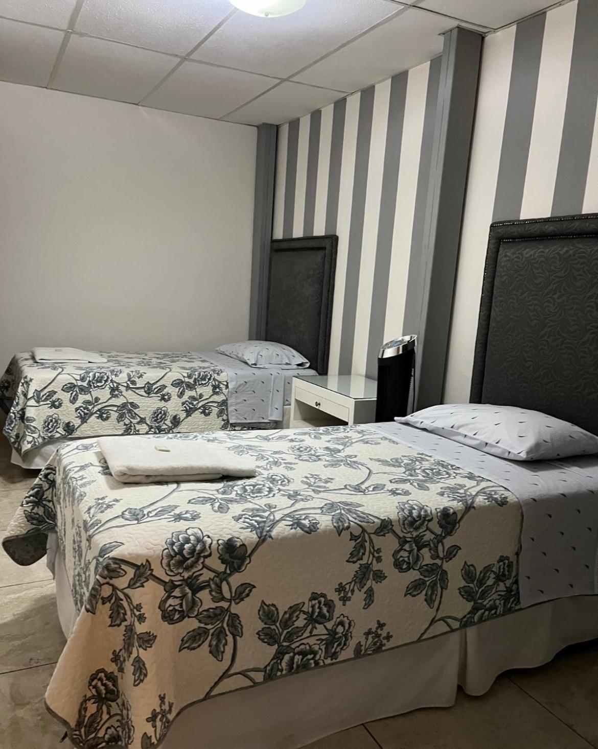Hostal Rio Piedra Estelí Exteriör bild