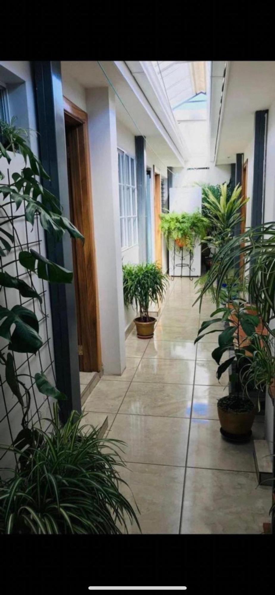 Hostal Rio Piedra Estelí Exteriör bild