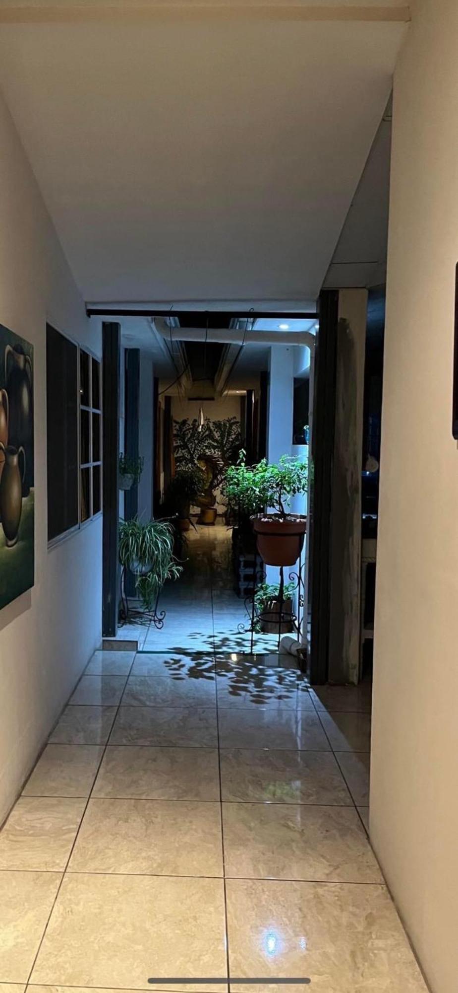 Hostal Rio Piedra Estelí Exteriör bild