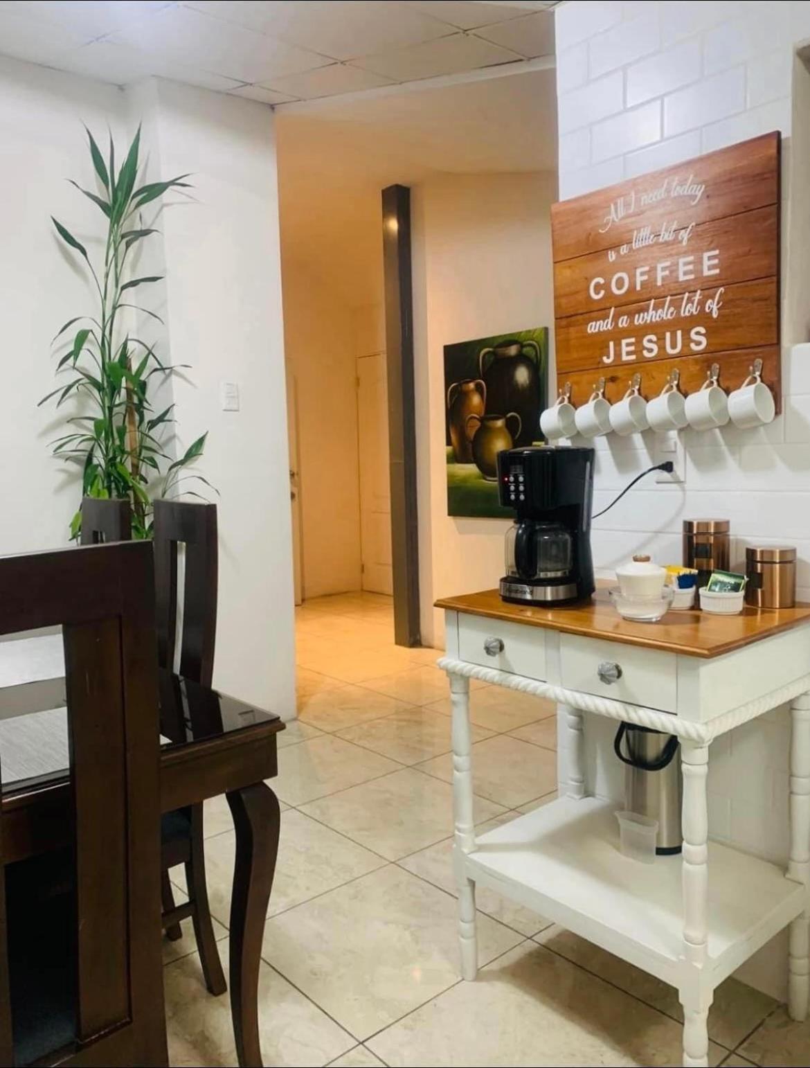Hostal Rio Piedra Estelí Exteriör bild
